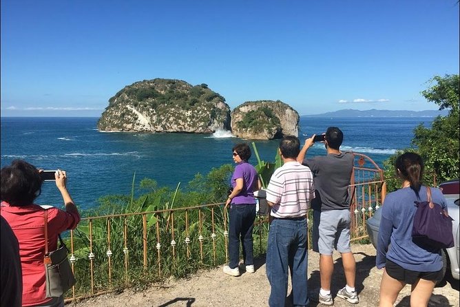 1 to 6 Passengers Vallarta Private City Tour - Guides, vehicles, and the value of a private group