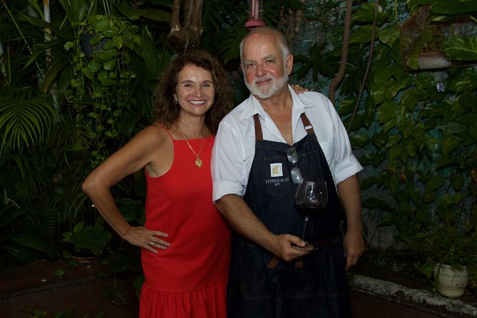 10 Experiences Tour: A Culinary Journey Through Mexico - Pairings that make the meal worth discussing