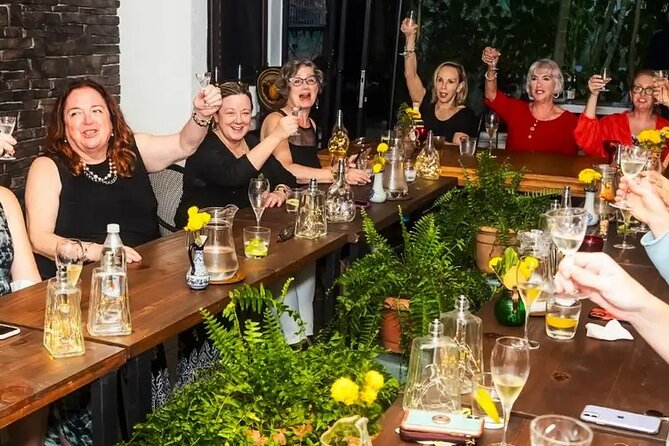 10 Experiences Tour: A Culinary Journey Through Mexico - Guides who make the difference