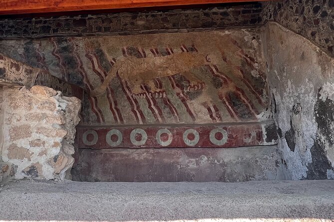 100% Private Tour in Teotihuacán Pyramids from Mexico City - Who will enjoy this most
