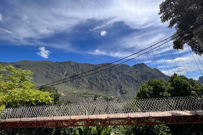 100% private tour to hotsprings Tolantongo from Mexico city - What the private format really gives you