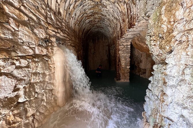 100% private tour to hotsprings Tolantongo from Mexico city - Practical packing advice for the long day