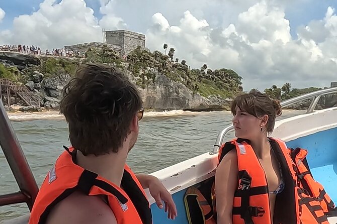 2-Hour Snorkeling in Two Spots of Tulum's Reef - What this Tulum snorkel trip is really like