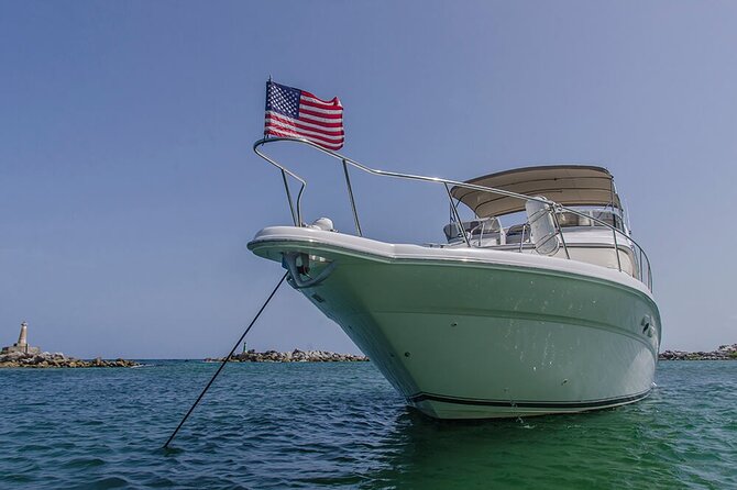2 Hour Sunset - 51' Sea Ray Tulum, Playa del Carmen, Riviera Maya - Who Will Enjoy This Most?