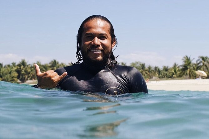 2-Hour Surf Lesson in the Waves of Puerto Escondido - Key points to know before booking