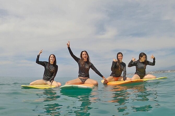 2-Hour Surf Lesson in the Waves of Puerto Escondido - Why Puerto Escondido is a good place to learn