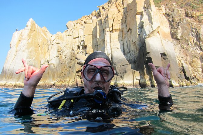 2 Tank Boat Dives for Certified Divers - Equipment preparation and safety checks