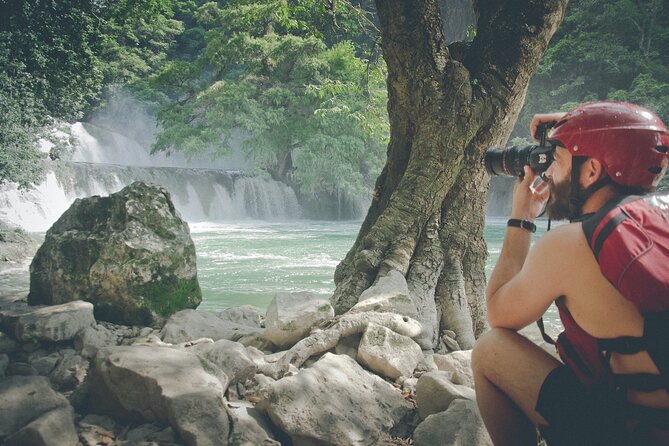 3-Day Adventure and Nature Tour in Huasteca Potosina from Ciudad Valles - Key points to know before you book