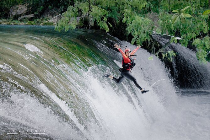 3-Day Adventure and Nature Tour in Huasteca Potosina from Ciudad Valles - Should you book it?