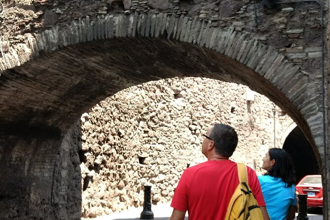 3-Hour Guided Walking Tour of Guanajuato - Alhóndiga de Granaditas and the first battle for independence
