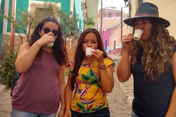 3-Hour Guided Walking Tour of Guanajuato - Plaza de la Paz: mining wealth and Catholic power
