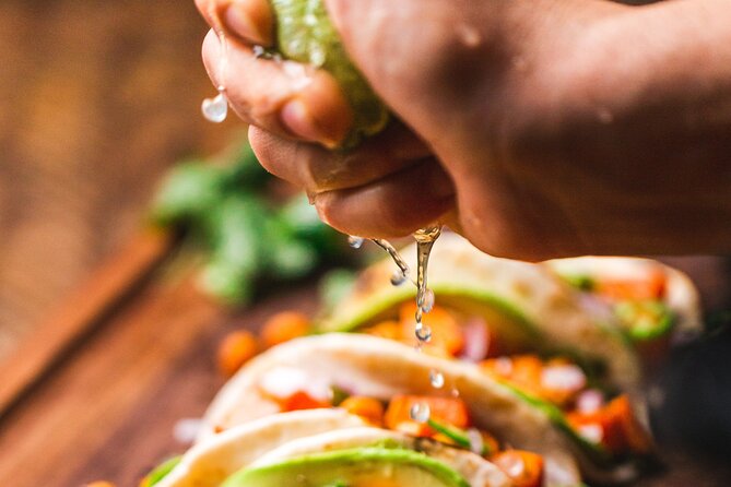 3-Hour Night Tacos and Mezcal Crawl in Mexico with Guide - Quick take: what makes this crawl worth your evening