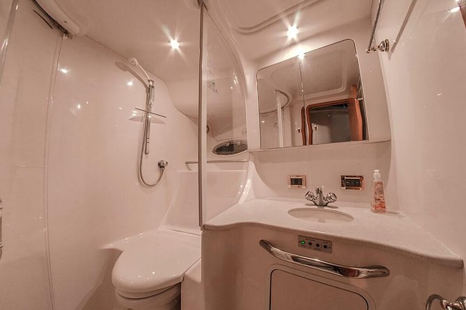 3 Hour Xpu-Ha - 51' Sea Ray Tulum, Playa del Carmen, Riviera Maya - Who Will Enjoy This Sea Ray Charter Most