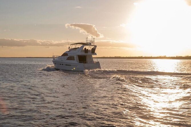 3 Hour Xpuha-60' Neptunus-Tulum, Playa del Carmen, Riviera Maya - Is $1,349 Per Person Good Value?