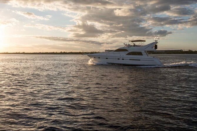 3 Hour Xpuha-60' Neptunus-Tulum, Playa del Carmen, Riviera Maya - Punta Venado and the Best Part of the Water Time