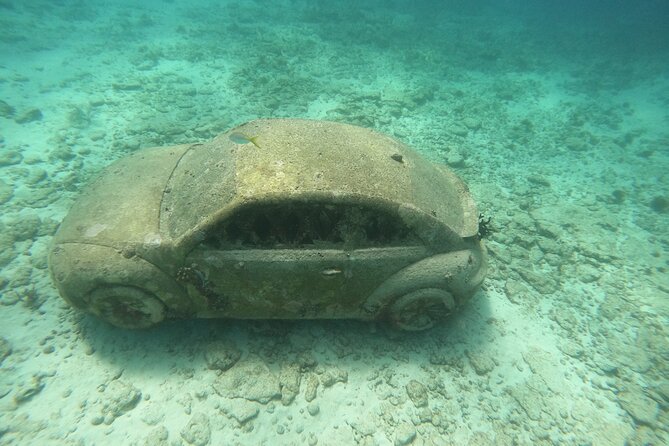 3 Hours VIP Semiprivate Tour Isla Mujeres Full Snorkeling Experience - Ceviche, margaritas, and what is actually included