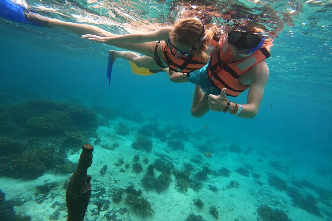 3 Hours VIP Semiprivate Tour Isla Mujeres Full Snorkeling Experience - Who should book this Isla Mujeres outing?