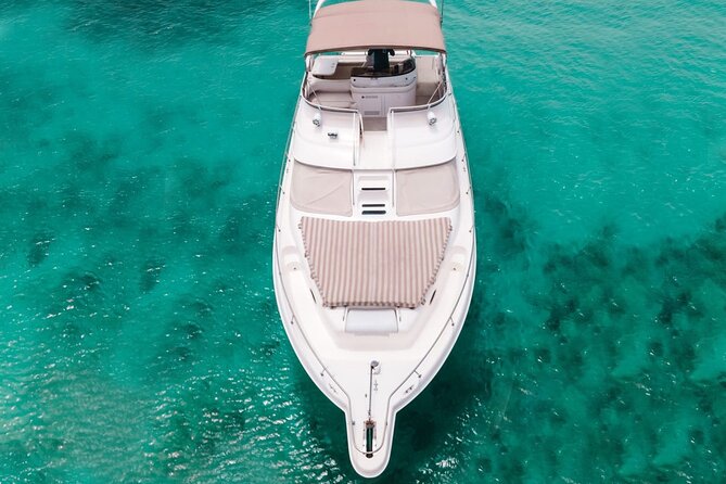 4 Hour - 51' Sea Ray, Tulum, Playa del Carmen, Riviera Maya - Is $1,499 a good value for 15 people?