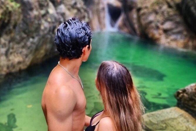 4-Hour Jungle Hike and Waterfall Swim - The quick take