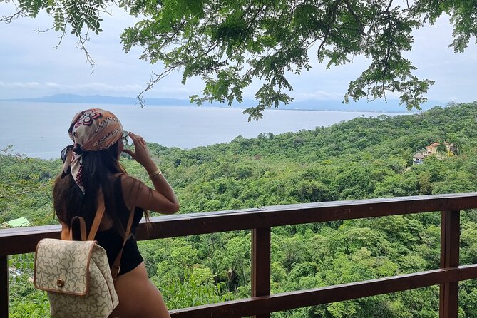 4-Hour Jungle Hike and Waterfall Swim - The right footwear can make or break the day