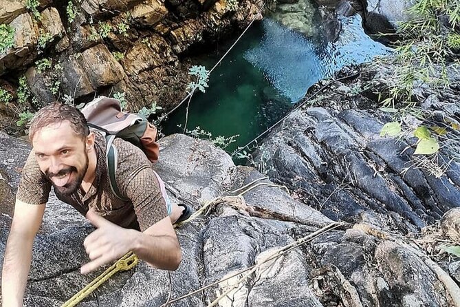 4-Hour Jungle Hike and Waterfall Swim - Seasonal changes and the Quimixto option