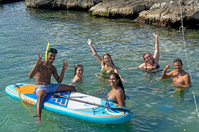 4 Hours - 53' Hatteras - Tulum, Playa Del Carmen, Riviera Maya - Is $1,450 a good value for your group?