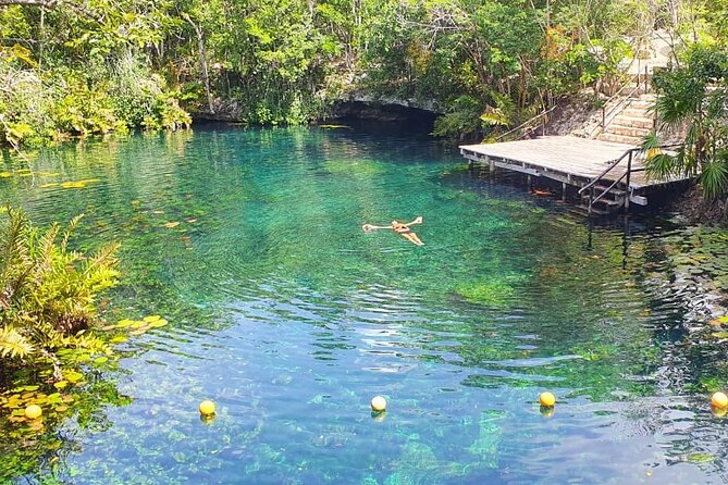 4 Private Cenotes, Zip-Lines, Canoes & Mayan Village with Delicious Lunch - Mosquitoes, weather, and what to pack