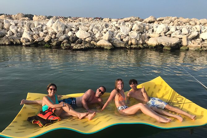 4H Luxury 44' Catamaran All-Inclusive in Tulum & Playa del Carmen - Is $2,148.77 good value for your group?