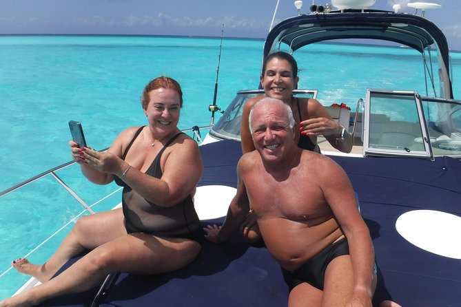 4H Private 38'Catamaran All-Inclusive in Tulum & Playa del Carmen - Who Will Like This Catamaran Most?