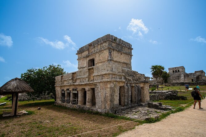4x1: Coba, Cenote, Tulum and Playa del Carmen Tour from Cancun - Why this four-stop route is tempting