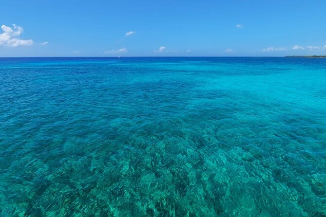 5-Hour 38'Luxury Catamaran All-Inclusive Tulum & Playa del Carmen - Is $1,931.04 a Good Group Value?