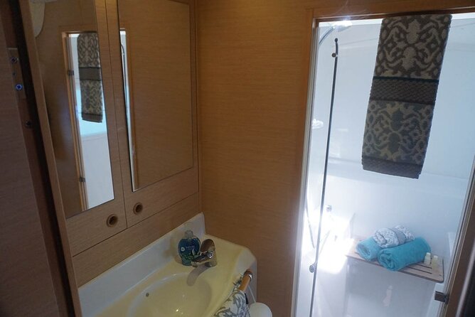 5H Private 40'Catamaran All-Inclusive in Tulum & Playa del Carmen - Is the private price worth it?