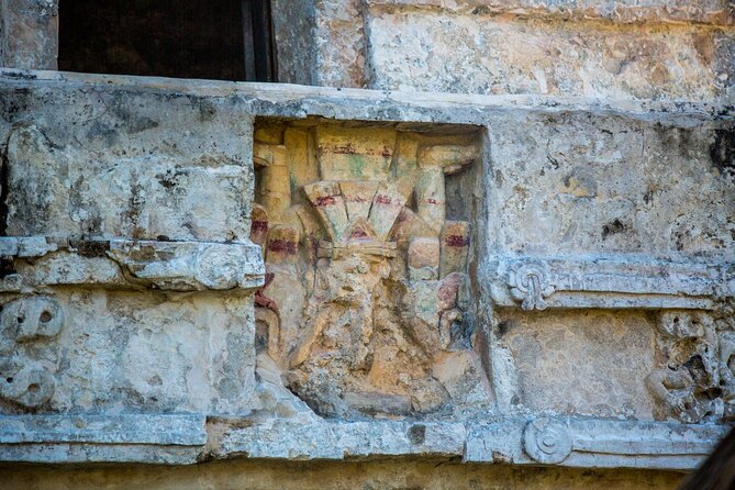 5X1: Tulum and Coba Ruins, Cenote & Mayan Village Full Day Tour - Why this full-day route works