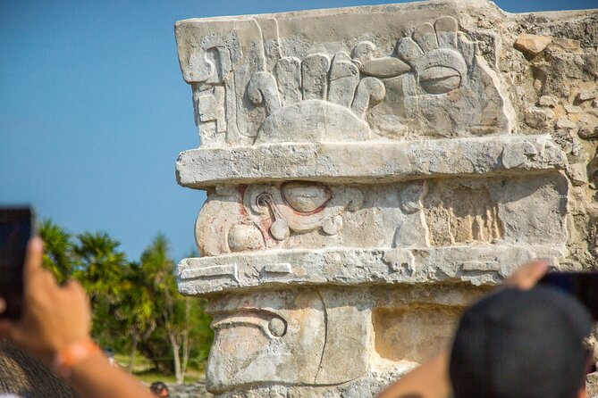 5X1: Tulum and Coba Ruins, Cenote & Mayan Village Full Day Tour - What the $84.95 price really covers