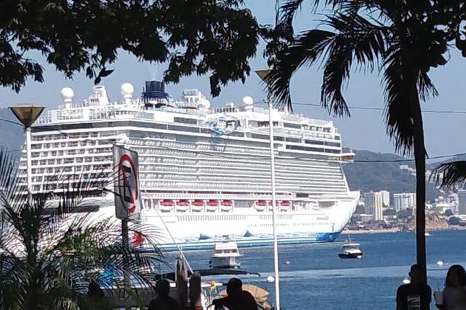 6 Hour Fun-Filled Tour Perfect for Cruise Travelers & Hotel Stays - Why this tour works well from a cruise ship
