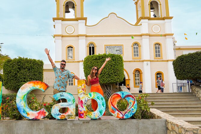 6-Hour Guided City and Cruise Tour of Los Cabos with Lunch - What this six-hour Los Cabos tour actually gives you