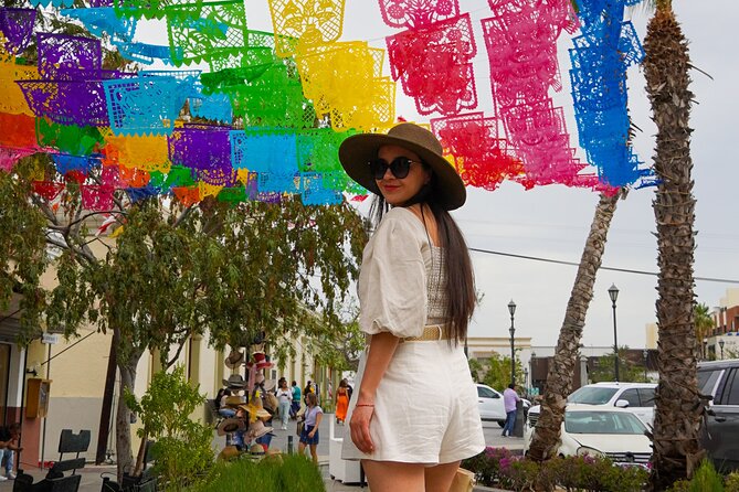 6-Hour Guided City and Cruise Tour of Los Cabos with Lunch - Glass blowing, jewelry, chocolate, and tequila