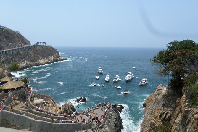 Acapulco City Tour - Why this Acapulco tour works for first-time visitors