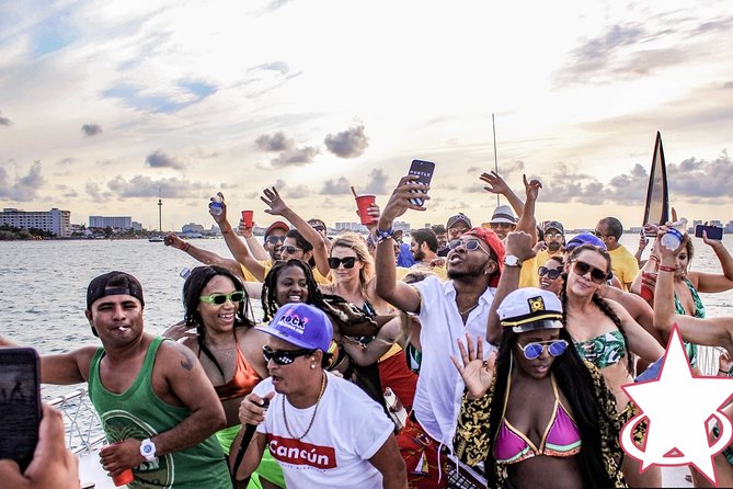 Adults Only Hip Hop Sessions Boat Party Cabo San Lucas - Noon check-in at Muelle del Cabo