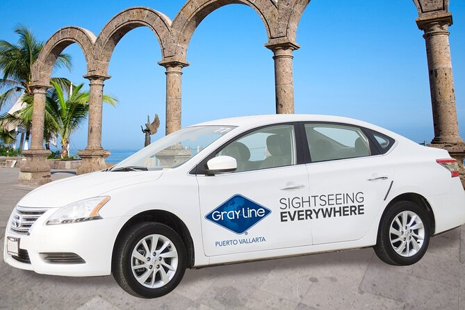 Airport-Hotel Private Car Puerto Vallarta Transportation - Key points before you book