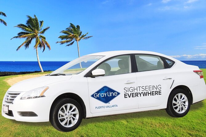 Airport-Hotel Private Car Puerto Vallarta Transportation - What this Puerto Vallarta transfer actually provides