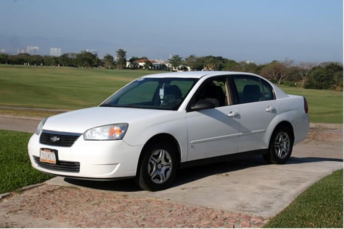 Airport-Hotel Private Car Puerto Vallarta Transportation - Why the return trip works differently