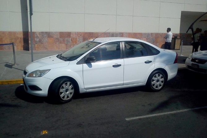 Airport-Hotel Private Car Puerto Vallarta Transportation - Who should book this airport transfer?