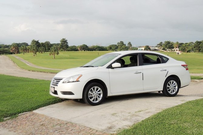 Airport-Hotel Private Car Puerto Vallarta Transportation - The ride to your hotel, from Marina to Punta Mita