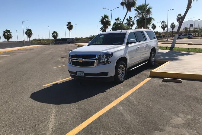 Airport Los Cabos Private Transportation - How delays, customs, and flight changes affect the pickup