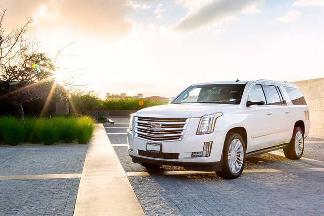 Airport Roundtrip Private Transportation - Service strengths and warning signs