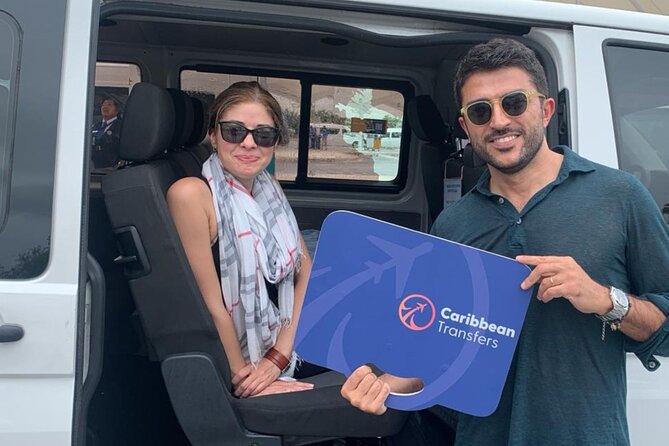 Airport Shuttle to Cancun and Hotel Zone - Key points before you book