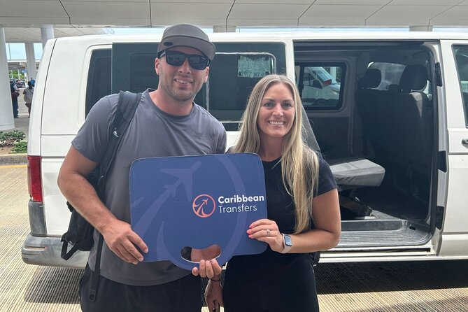 Airport Shuttle to Cancun and Hotel Zone - Who should choose this Cancun shuttle?
