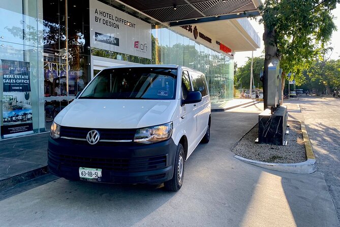 Airport Shuttle to Playa del Carmen - Who will appreciate this Playa del Carmen transfer