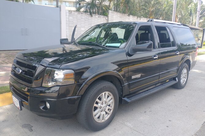 Airport Taxi Service - Why a private transfer can be worth $18